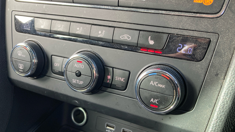 SEAT Ateca 1.6 TDI Ecomotive SE 5dr Diesel Estate